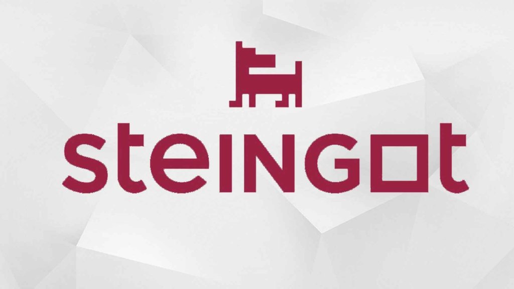 Steingot