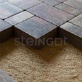 Тротуарная плитка Steingot Бавария Штайн Ферро 60 мм