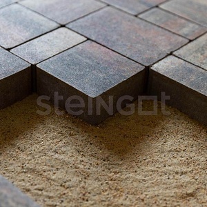 Тротуарная плитка Steingot Бавария Штайн Ферро 60 мм