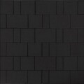Тротуарная плитка Новый город 240/160/80х160х60 черный