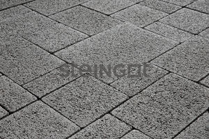 Тротуарная плитка Steingot Бавария Fumo Bello 60 мм