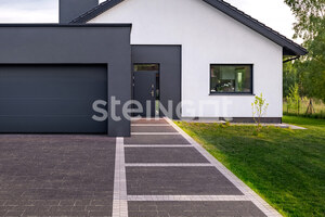 Тротуарная плитка Steingot Гранито Ombra 60 мм