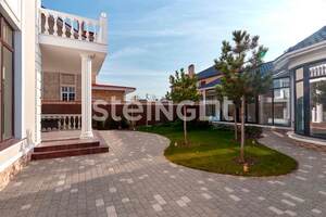 Тротуарная плитка Steingot Классика Fumo Bello 60 мм