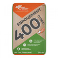 Цемент Евроцемент М400 Д20 ЦЕМ II А-Ш 32,5